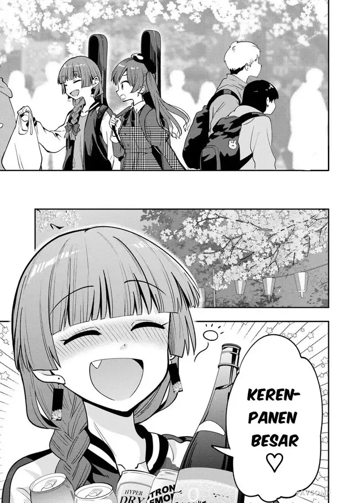 image-komik-bocchi-the-rock-gaiden-hiroi-kikuri-no-fukazake-nikki-chapter-24-16/21