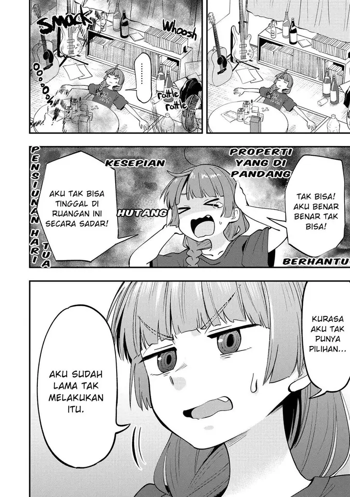 image-komik-bocchi-the-rock-gaiden-hiroi-kikuri-no-fukazake-nikki-chapter-3-1/20