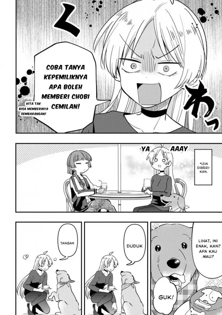 image-komik-bocchi-the-rock-gaiden-hiroi-kikuri-no-fukazake-nikki-chapter-37-15/20