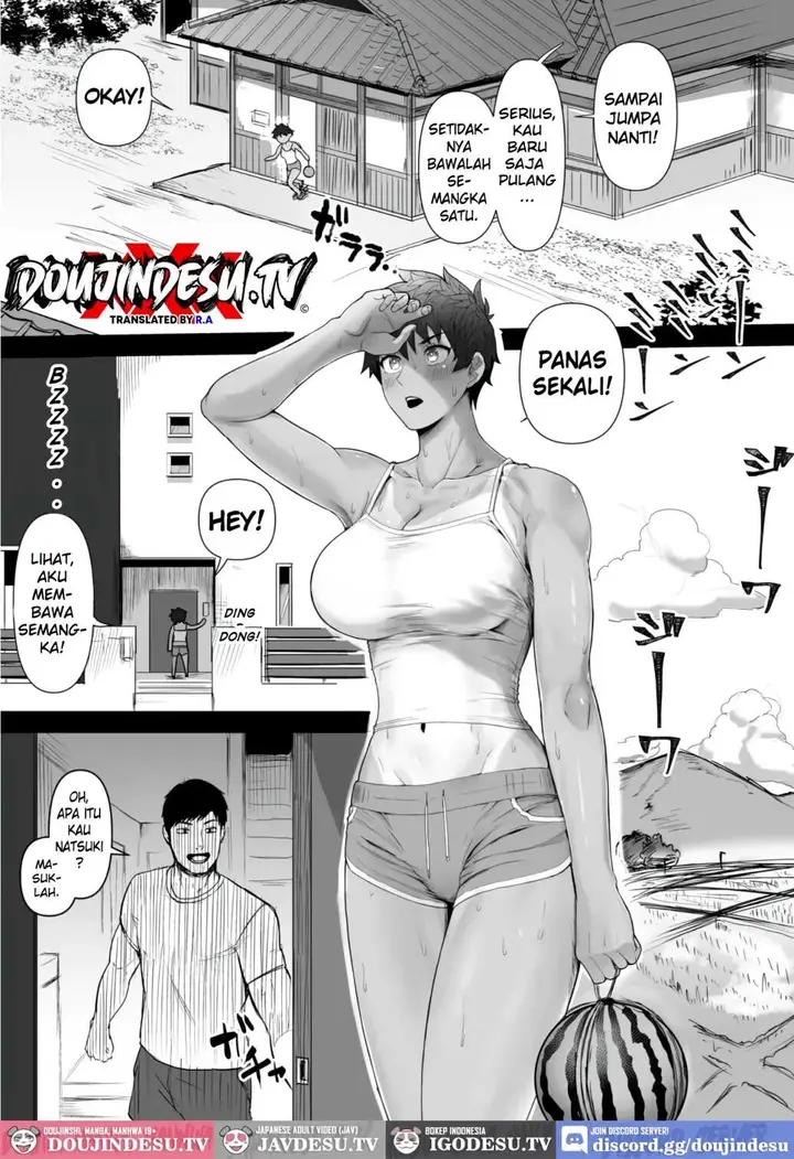 image-komik-boish-de-takashinchou-na-kasshoku-oreko-domo-to-ase-mure-icharabu-ecchi-chapter-01-2/53