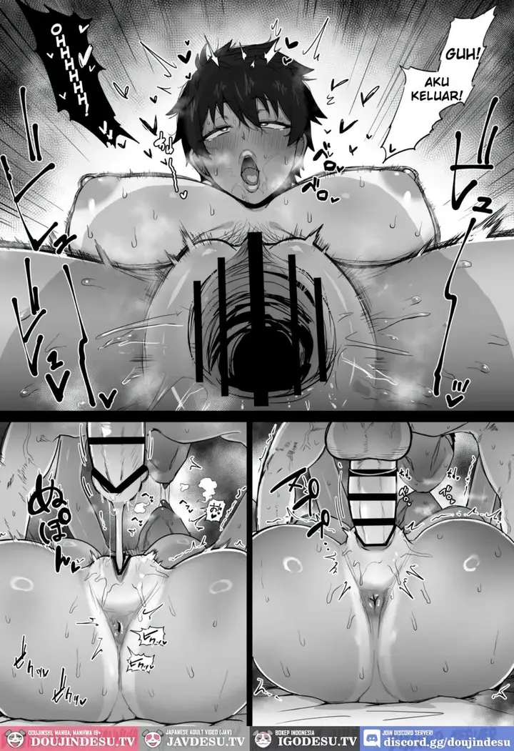 image-komik-boish-de-takashinchou-na-kasshoku-oreko-domo-to-ase-mure-icharabu-ecchi-chapter-01-14/53