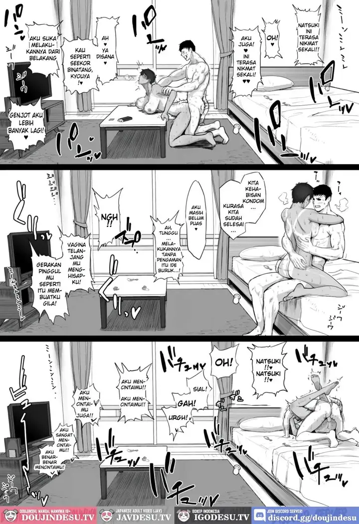 image-komik-boish-de-takashinchou-na-kasshoku-oreko-domo-to-ase-mure-icharabu-ecchi-chapter-01-16/53