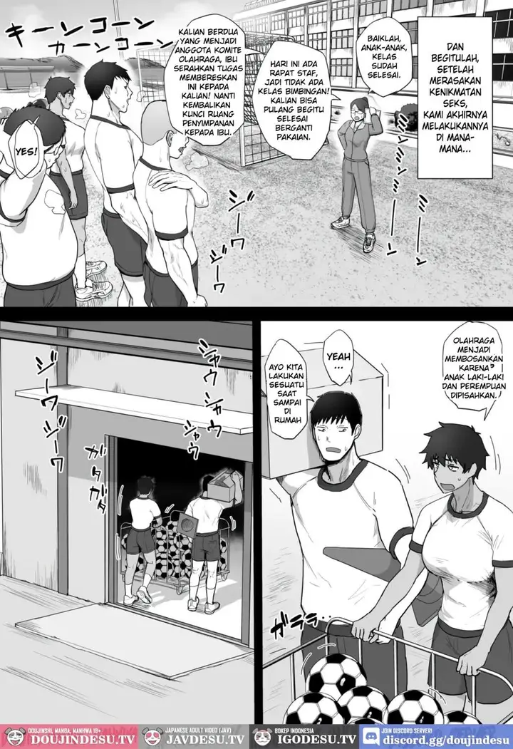 image-komik-boish-de-takashinchou-na-kasshoku-oreko-domo-to-ase-mure-icharabu-ecchi-chapter-01-24/53