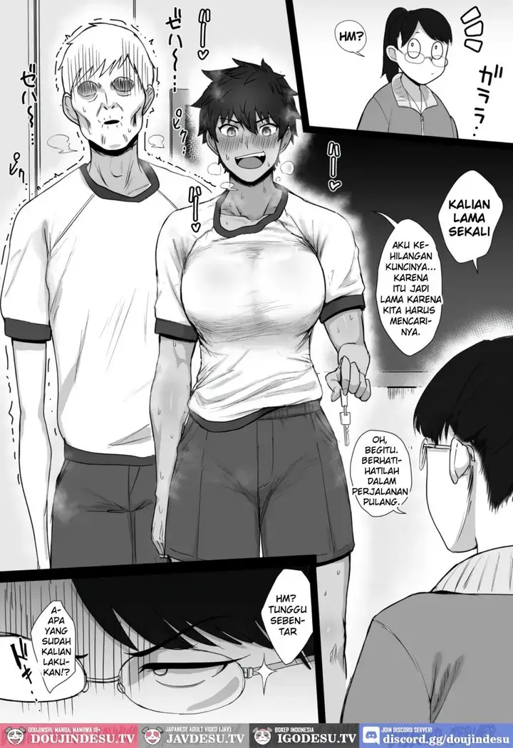 image-komik-boish-de-takashinchou-na-kasshoku-oreko-domo-to-ase-mure-icharabu-ecchi-chapter-01-50/53