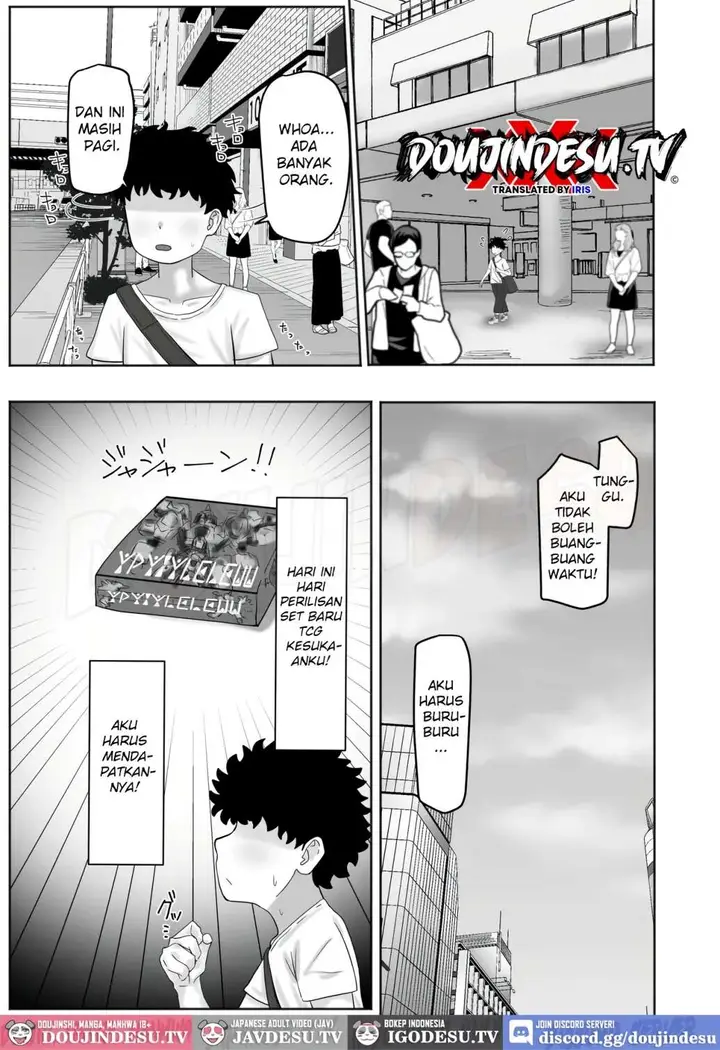 image-komik-boku-chan-oneechan-tachi-to-ii-koto-chapter-01-2/44
