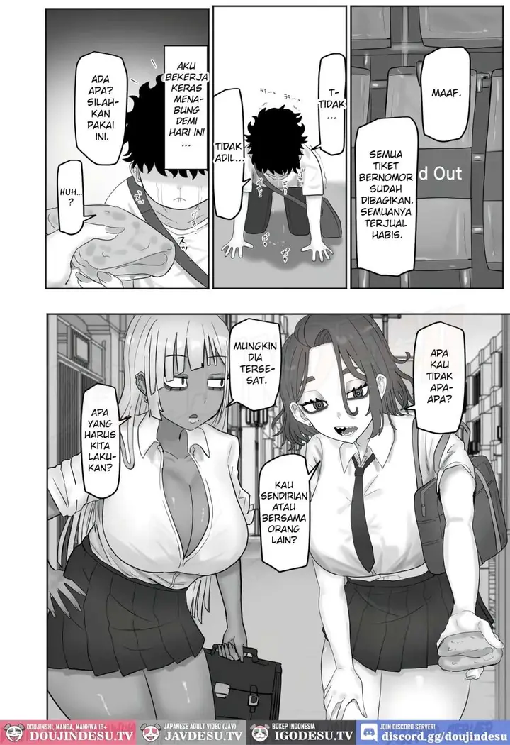 image-komik-boku-chan-oneechan-tachi-to-ii-koto-chapter-01-3/44