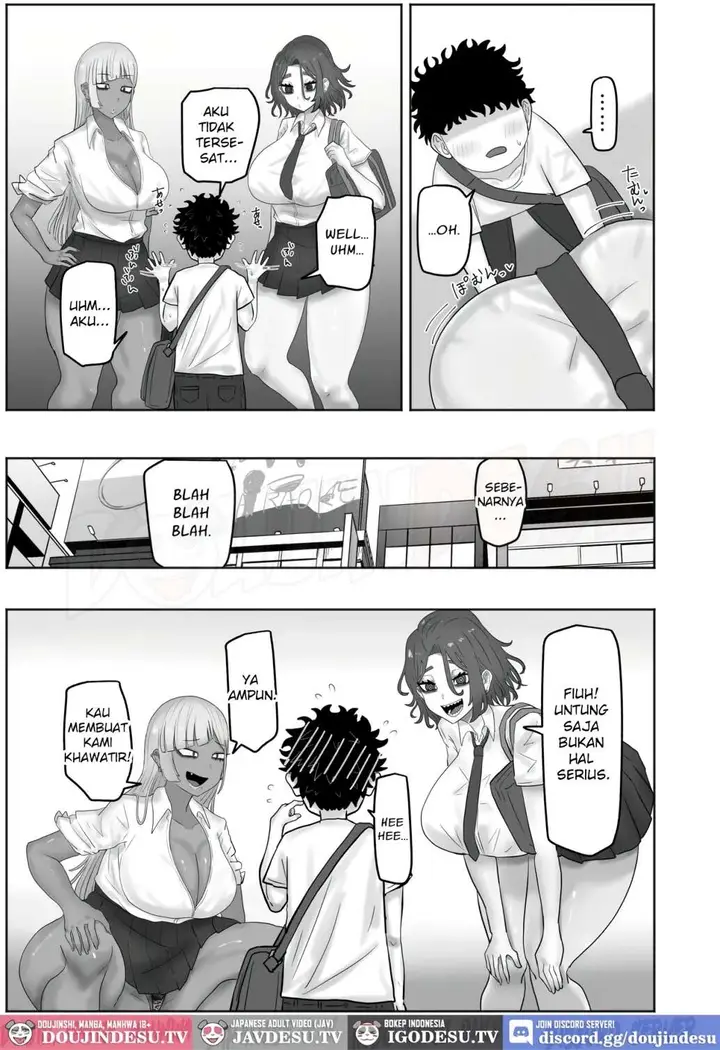 image-komik-boku-chan-oneechan-tachi-to-ii-koto-chapter-01-4/44