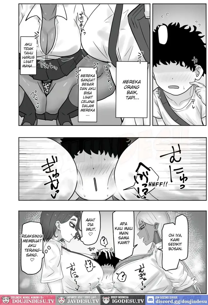 image-komik-boku-chan-oneechan-tachi-to-ii-koto-chapter-01-5/44