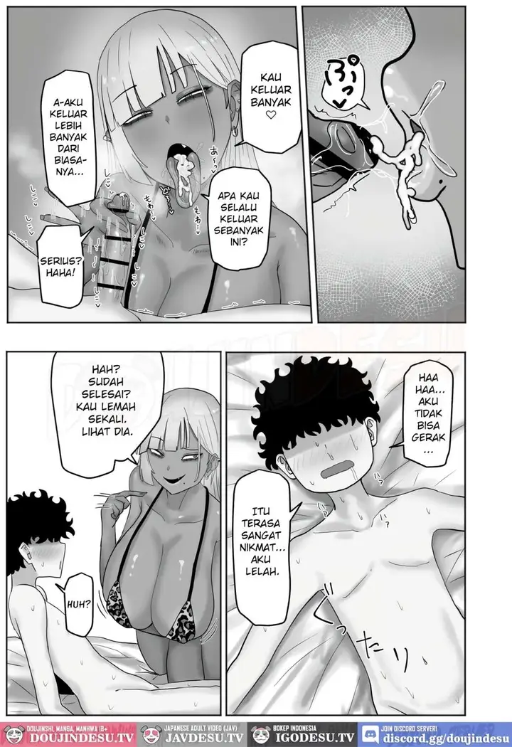 image-komik-boku-chan-oneechan-tachi-to-ii-koto-chapter-01-14/44