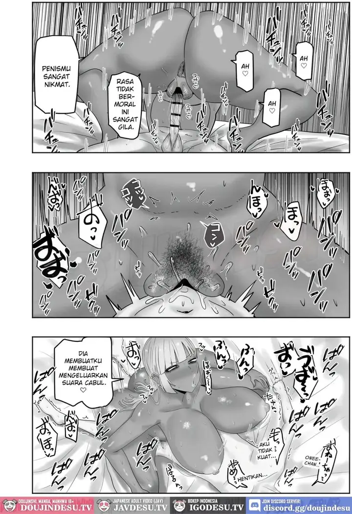 image-komik-boku-chan-oneechan-tachi-to-ii-koto-chapter-01-23/44