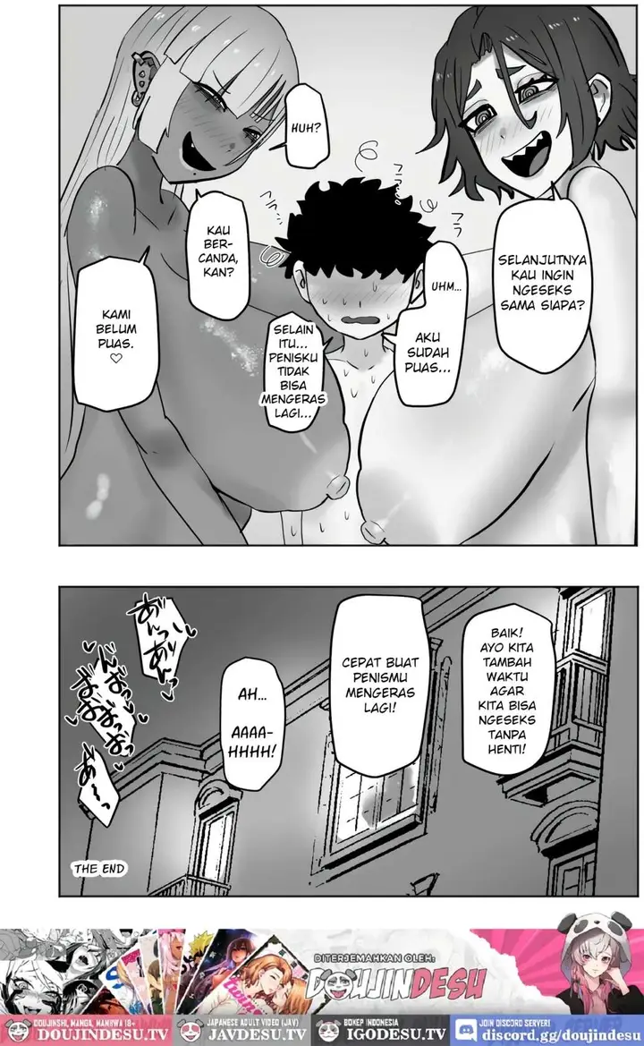 image-komik-boku-chan-oneechan-tachi-to-ii-koto-chapter-01-41/44