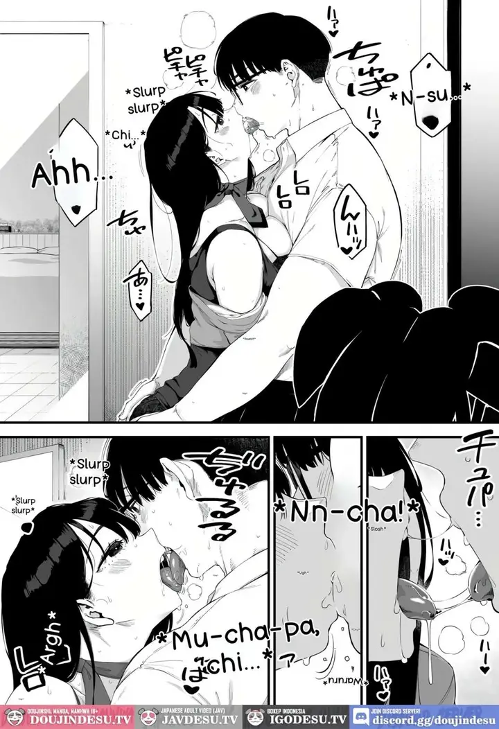 image-komik-boku-dake-ni-inran-na-kanojo-chapter-01-23/45