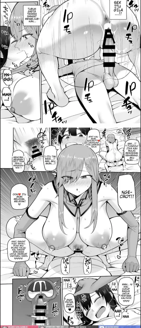 image-komik-boku-dake-no-cosplay-onee-san-chapter-01-end-12/30