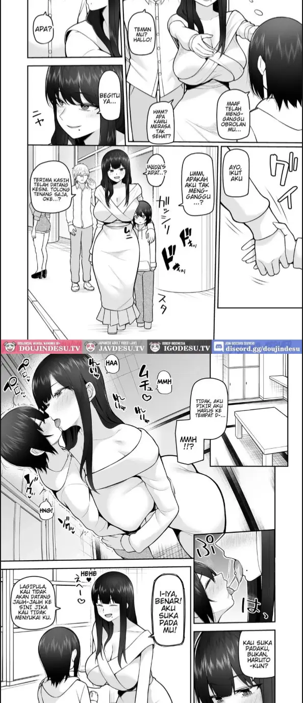 image-komik-boku-dake-no-cosplay-onee-san-chapter-01-end-15/30