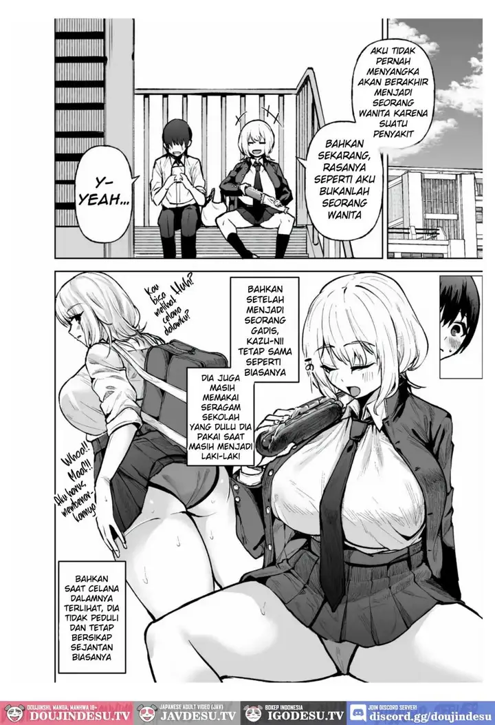 image-komik-boku-ga-akogareta-hero-ga-onnanoko-ni-natte-chara-otoko-chapter-01-5/27