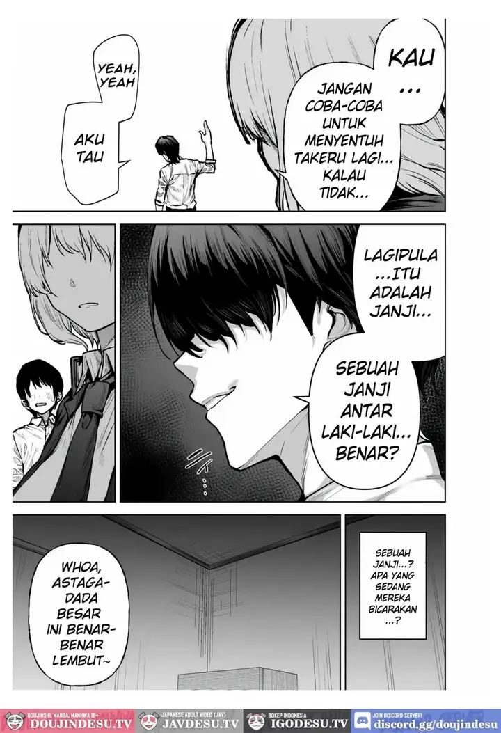 image-komik-boku-ga-akogareta-hero-ga-onnanoko-ni-natte-chara-otoko-chapter-01-8/27