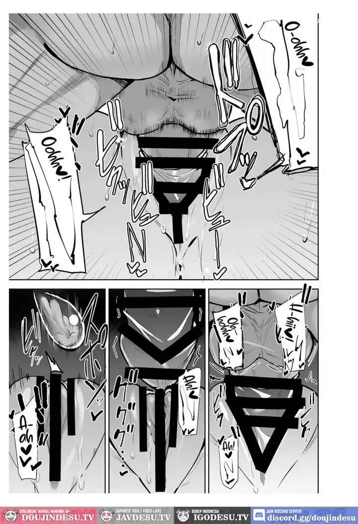 image-komik-boku-ga-akogareta-hero-ga-onnanoko-ni-natte-chara-otoko-chapter-01-18/27