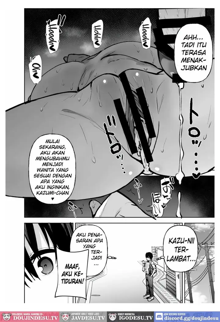 image-komik-boku-ga-akogareta-hero-ga-onnanoko-ni-natte-chara-otoko-chapter-01-23/27