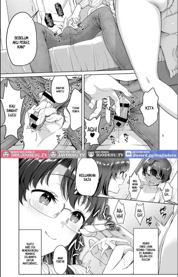 image-komik-boku-ga-ojuushi-chan-to-saki-ni-sex-suru-hazu-datta-noni-chapter-01-4/66