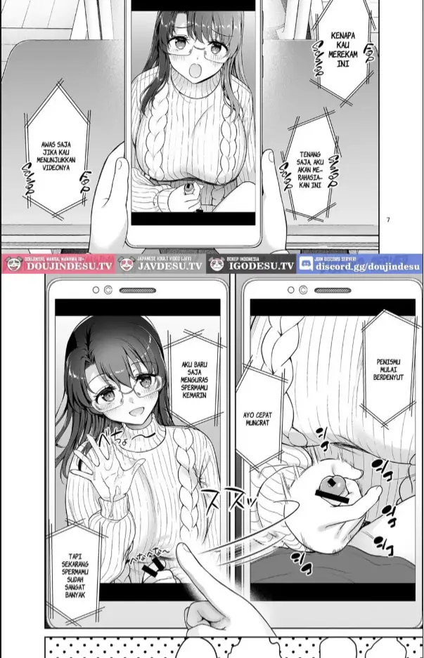 image-komik-boku-ga-ojuushi-chan-to-saki-ni-sex-suru-hazu-datta-noni-chapter-01-6/66