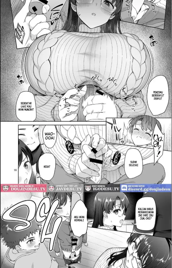 image-komik-boku-ga-ojuushi-chan-to-saki-ni-sex-suru-hazu-datta-noni-chapter-01-14/66
