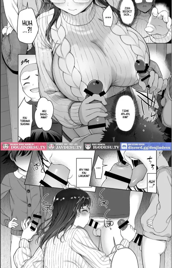 image-komik-boku-ga-ojuushi-chan-to-saki-ni-sex-suru-hazu-datta-noni-chapter-01-16/66