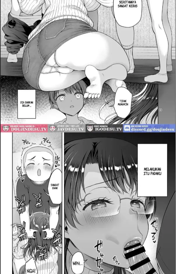 image-komik-boku-ga-ojuushi-chan-to-saki-ni-sex-suru-hazu-datta-noni-chapter-01-17/66