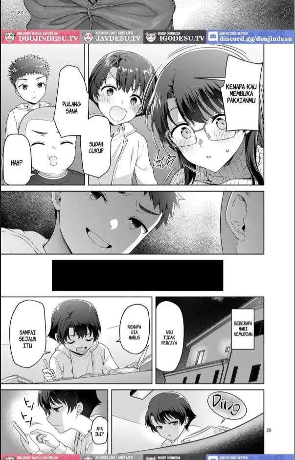 image-komik-boku-ga-ojuushi-chan-to-saki-ni-sex-suru-hazu-datta-noni-chapter-01-22/66
