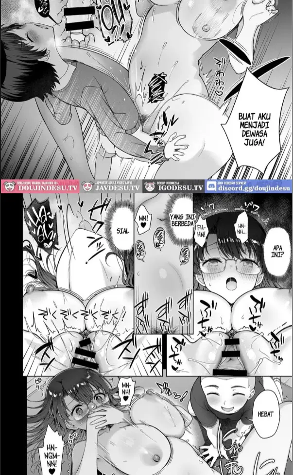 image-komik-boku-ga-ojuushi-chan-to-saki-ni-sex-suru-hazu-datta-noni-chapter-01-37/66