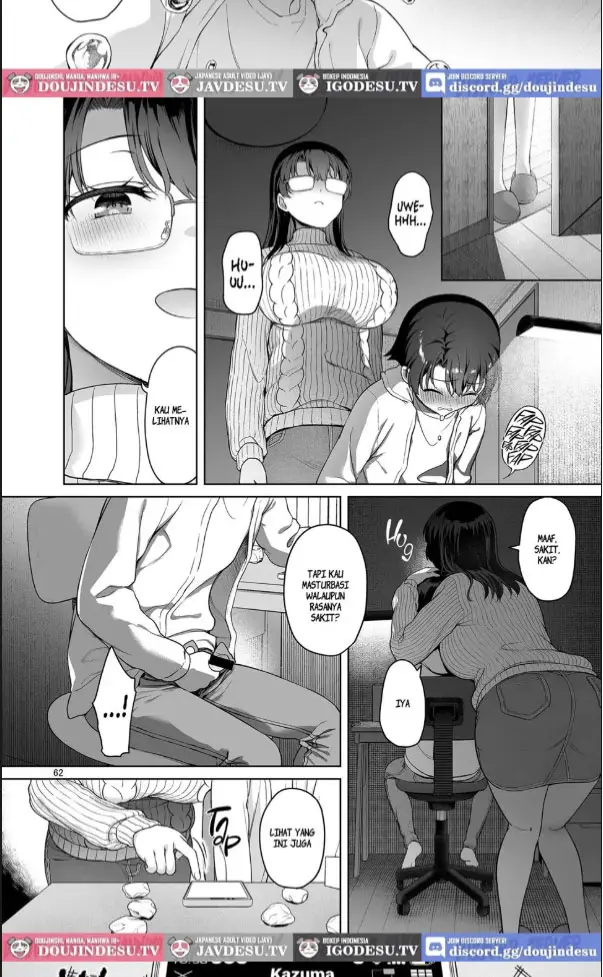 image-komik-boku-ga-ojuushi-chan-to-saki-ni-sex-suru-hazu-datta-noni-chapter-01-55/66