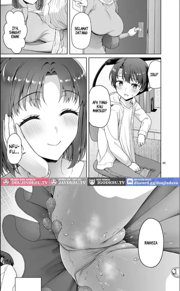 image-komik-boku-ga-ojuushi-chan-to-saki-ni-sex-suru-hazu-datta-noni-chapter-01-58/66