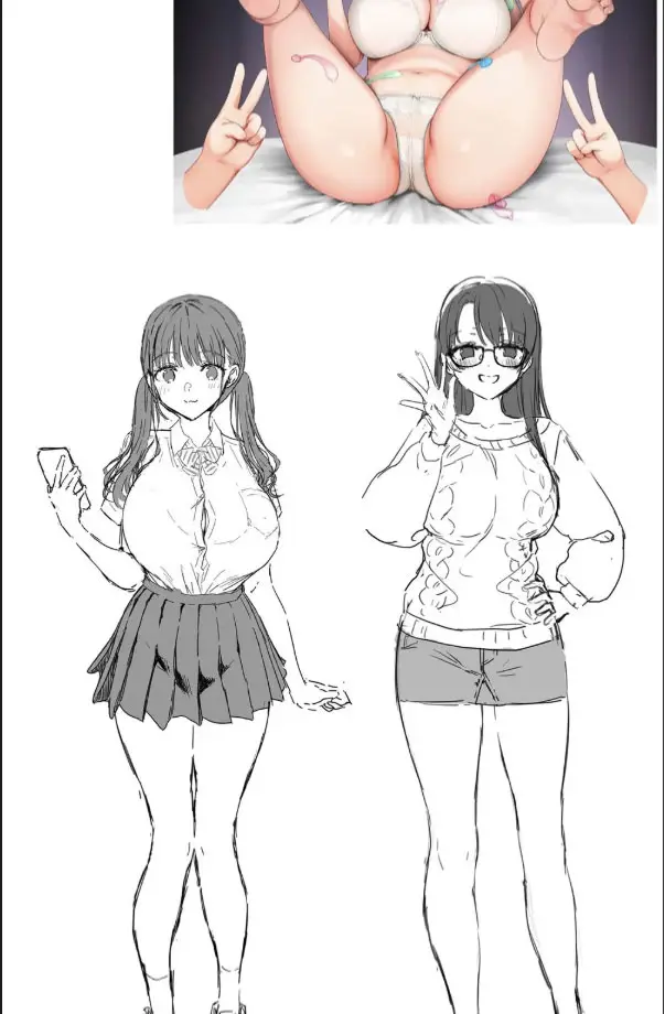 image-komik-boku-ga-ojuushi-chan-to-saki-ni-sex-suru-hazu-datta-noni-chapter-01-64/66
