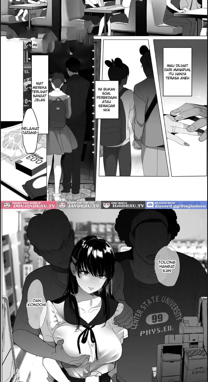 image-komik-boku-ga-seishori-pet-ni-ochiru-made-chapter-01-end-2/43