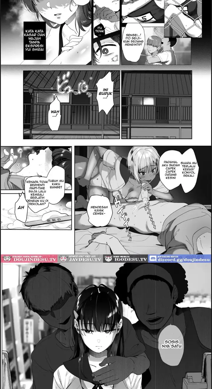 image-komik-boku-ga-seishori-pet-ni-ochiru-made-chapter-01-end-5/43