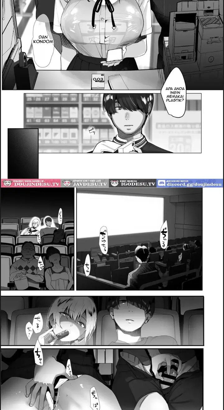 image-komik-boku-ga-seishori-pet-ni-ochiru-made-chapter-01-end-6/43