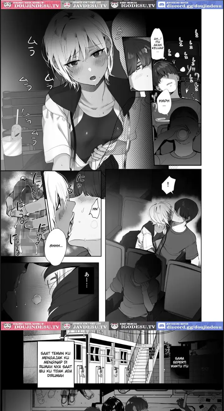 image-komik-boku-ga-seishori-pet-ni-ochiru-made-chapter-01-end-8/43