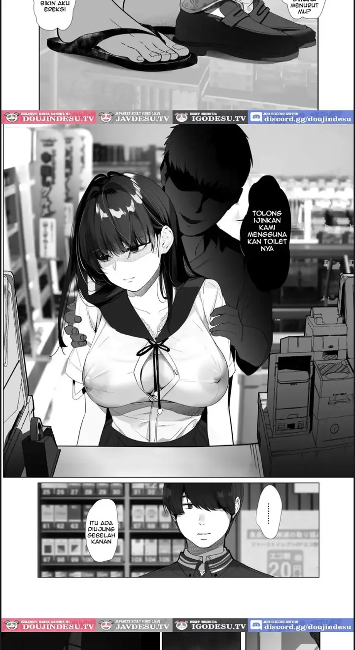 image-komik-boku-ga-seishori-pet-ni-ochiru-made-chapter-01-end-18/43