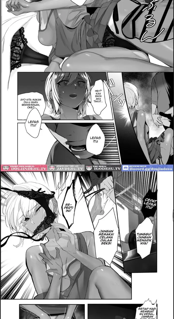 image-komik-boku-ga-seishori-pet-ni-ochiru-made-chapter-01-end-20/43