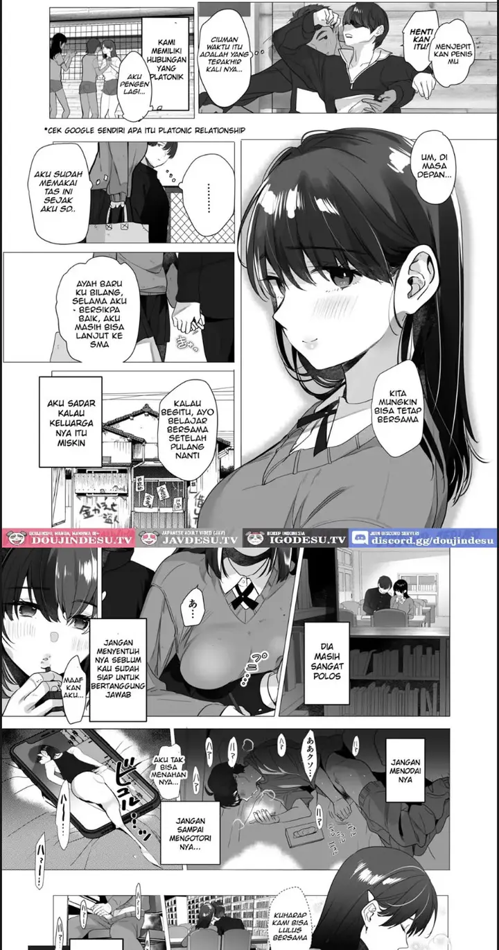 image-komik-boku-ga-seishori-pet-ni-ochiru-made-chapter-01-end-26/43