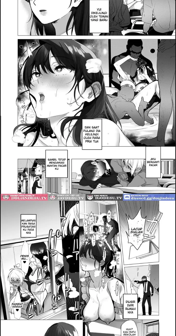 image-komik-boku-ga-seishori-pet-ni-ochiru-made-chapter-01-end-32/43