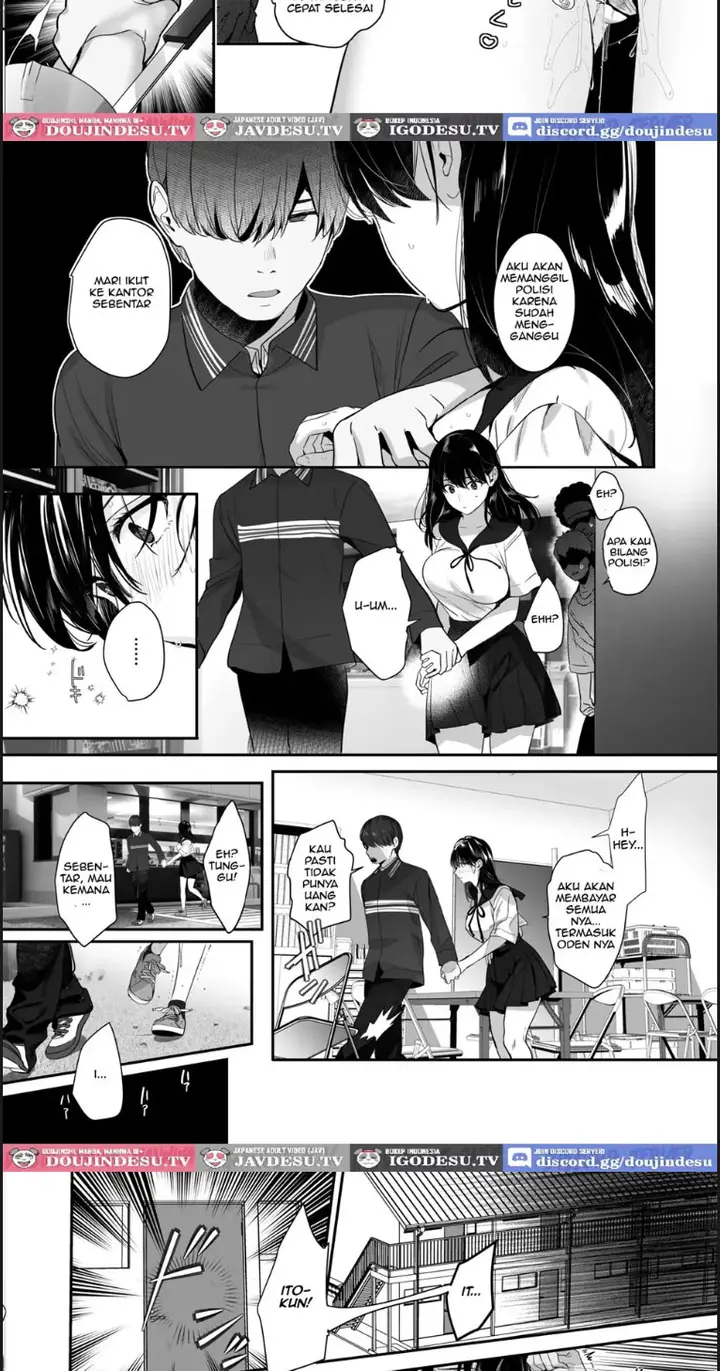 image-komik-boku-ga-seishori-pet-ni-ochiru-made-chapter-01-end-34/43