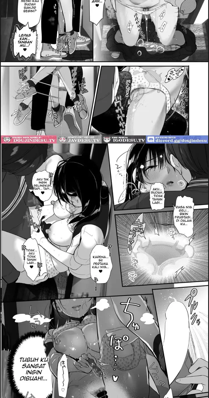 image-komik-boku-ga-seishori-pet-ni-ochiru-made-chapter-01-end-36/43