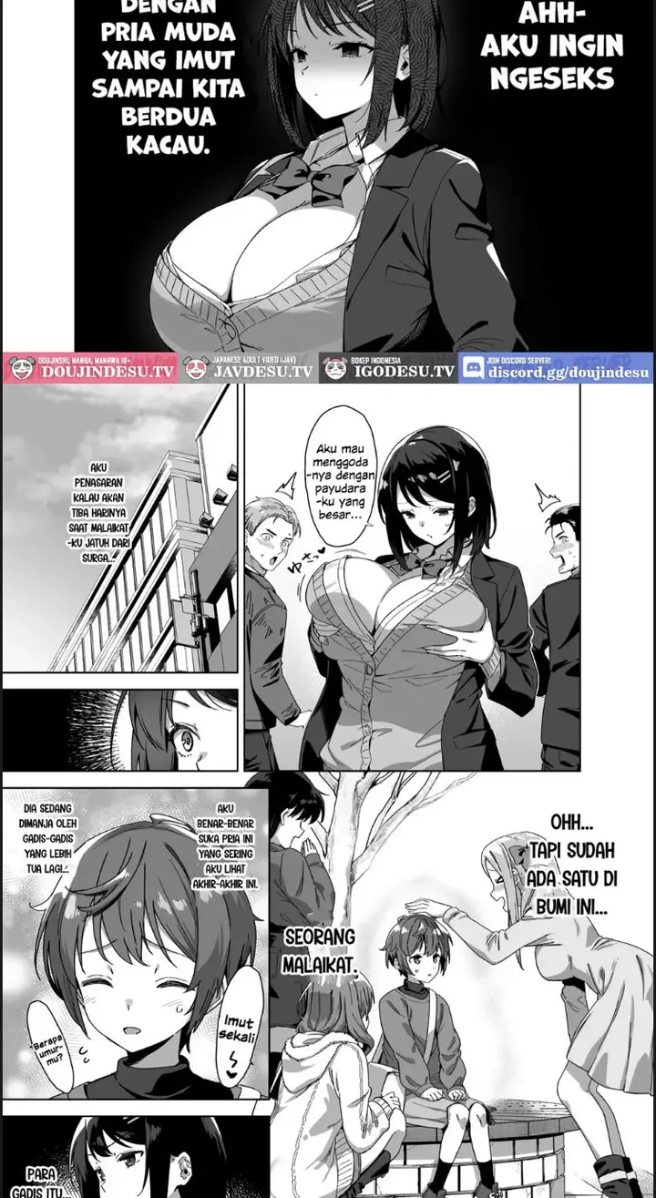 image-komik-boku-nerai-no-ecchi-na-dekkai-onee-chapter-01-end-3/31