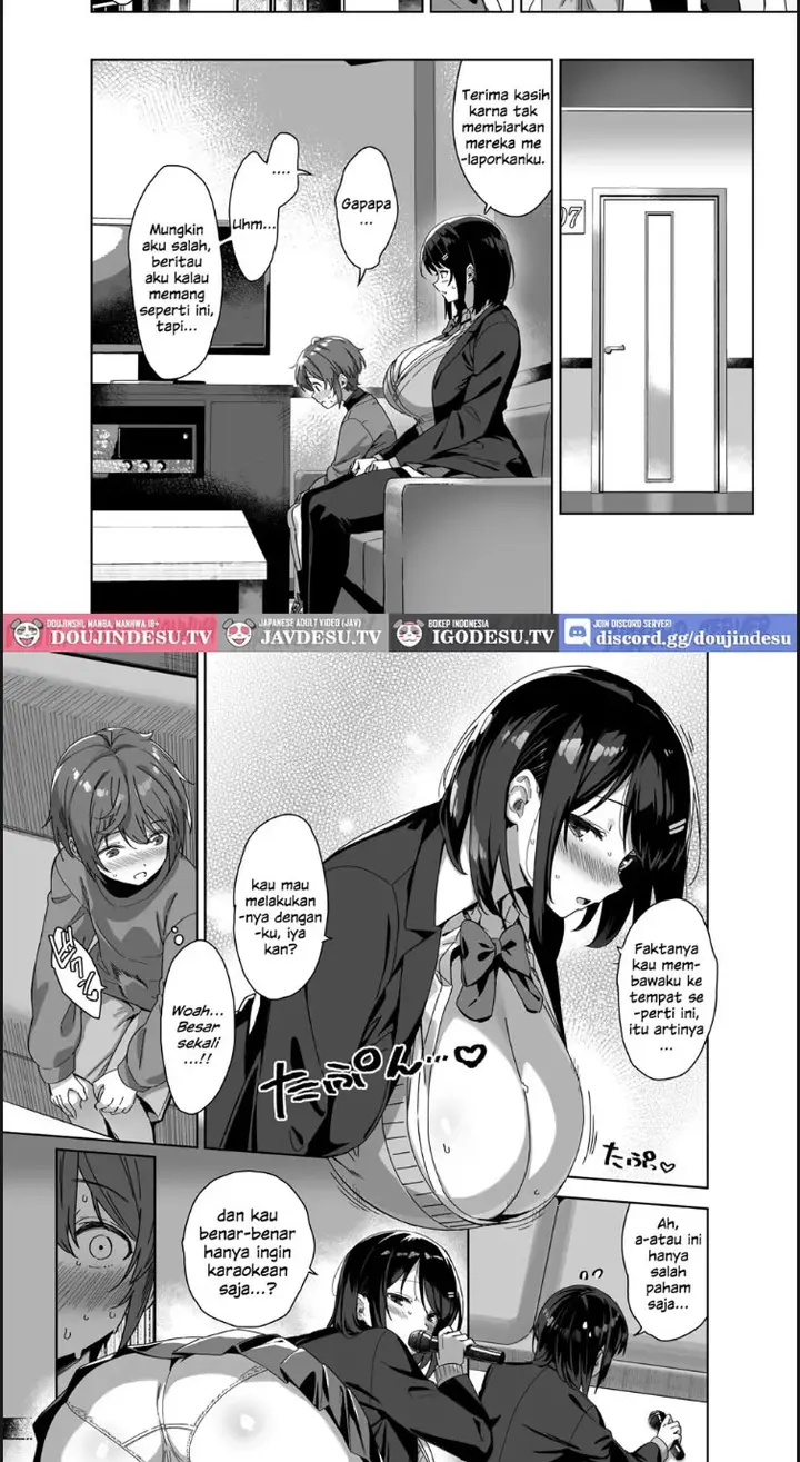 image-komik-boku-nerai-no-ecchi-na-dekkai-onee-chapter-01-end-6/31