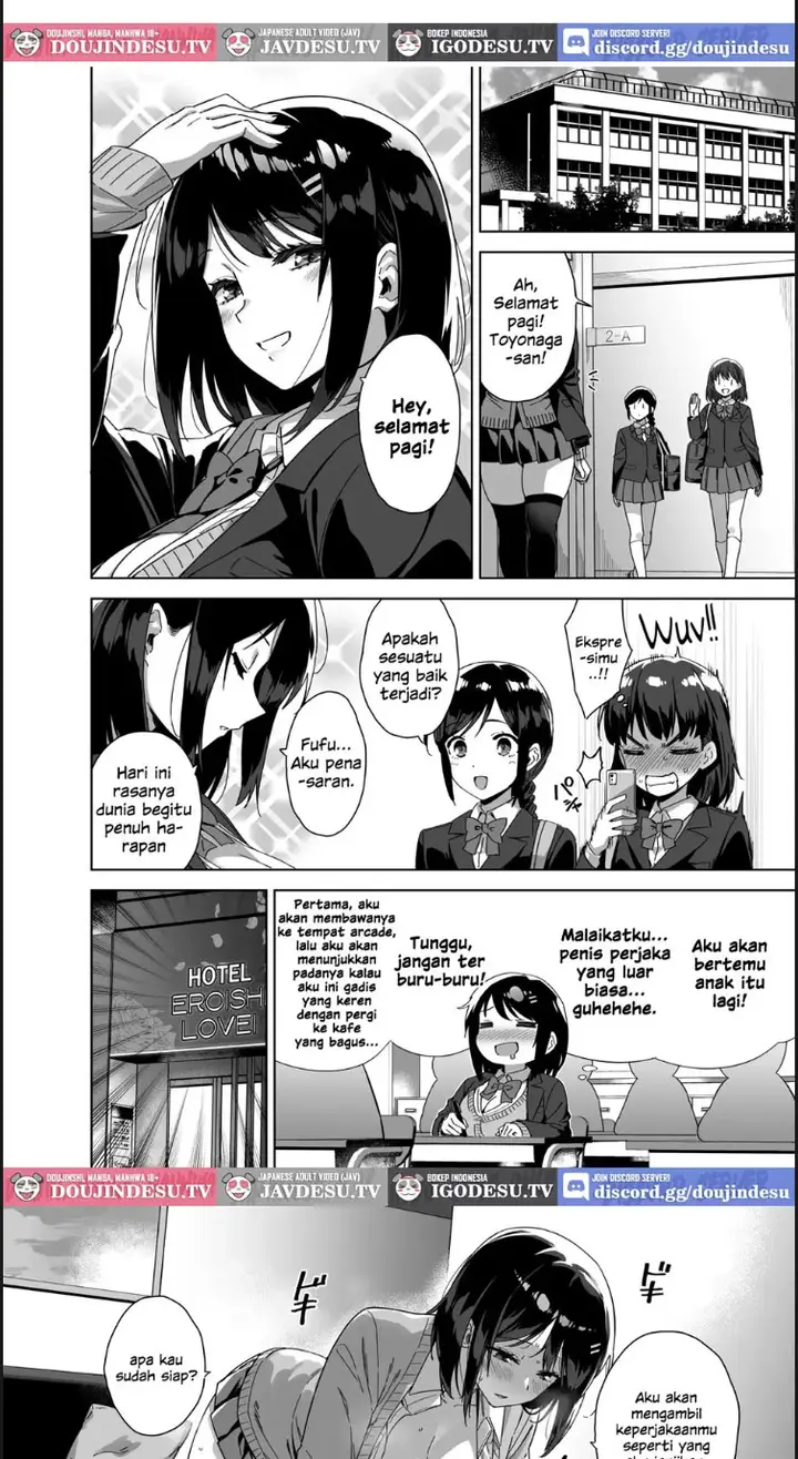 image-komik-boku-nerai-no-ecchi-na-dekkai-onee-chapter-01-end-15/31