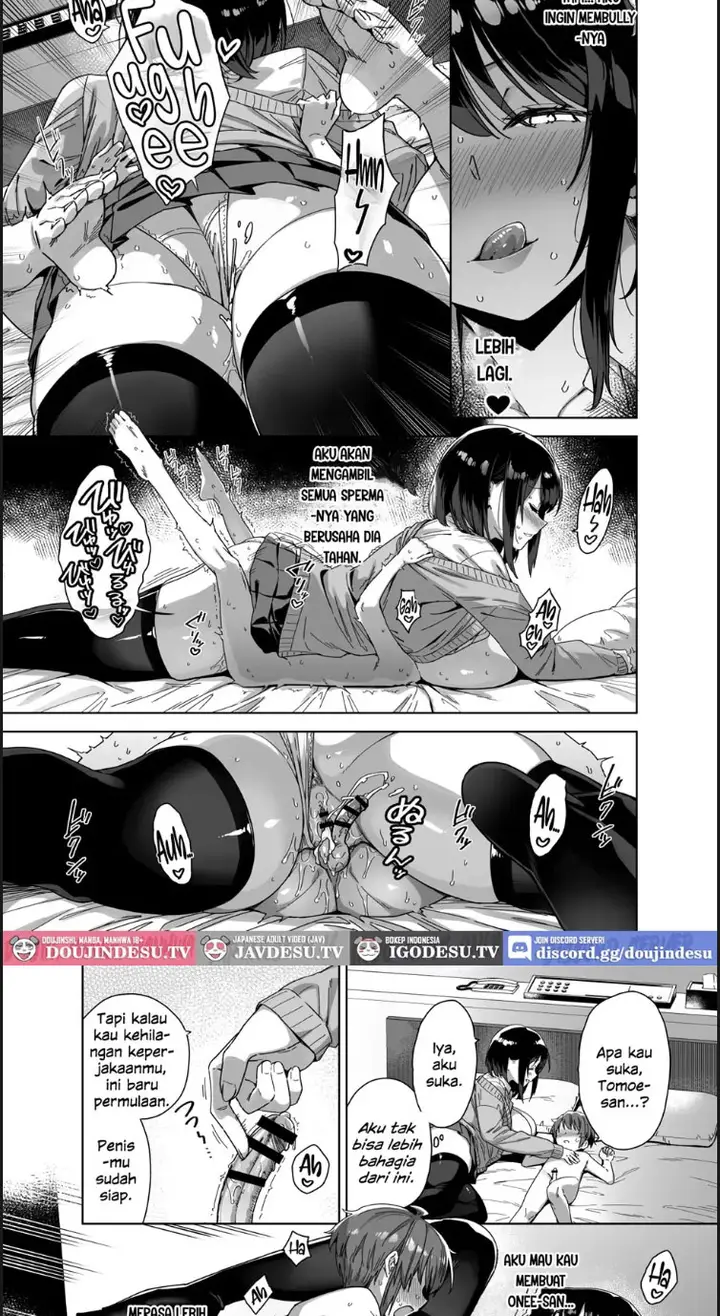 image-komik-boku-nerai-no-ecchi-na-dekkai-onee-chapter-01-end-19/31