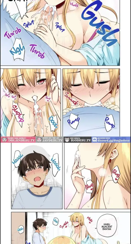 image-komik-boku-ni-gyaru-nee-no-koibito-ga-dekimashita-chapter-01-7/45