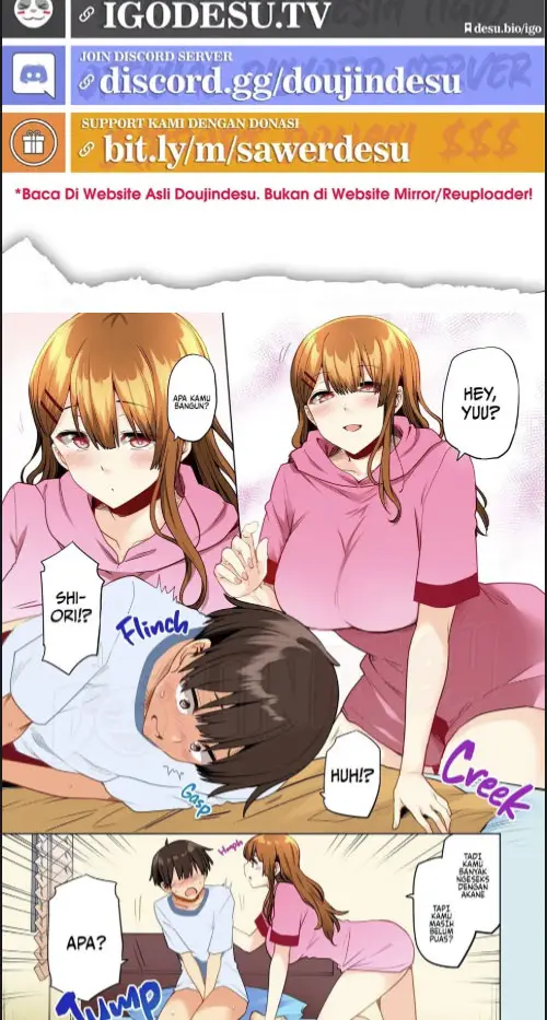 image-komik-boku-ni-gyaru-nee-no-koibito-ga-dekimashita-chapter-01-21/45