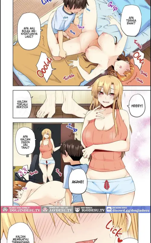 image-komik-boku-ni-gyaru-nee-no-koibito-ga-dekimashita-chapter-01-37/45