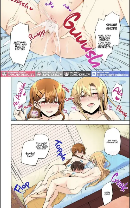 image-komik-boku-ni-gyaru-nee-no-koibito-ga-dekimashita-chapter-01-42/45